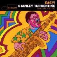 Stanley Turrentine, Plays The Pop Hits (CD)